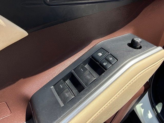 2021 Toyota Highlander - $30,088