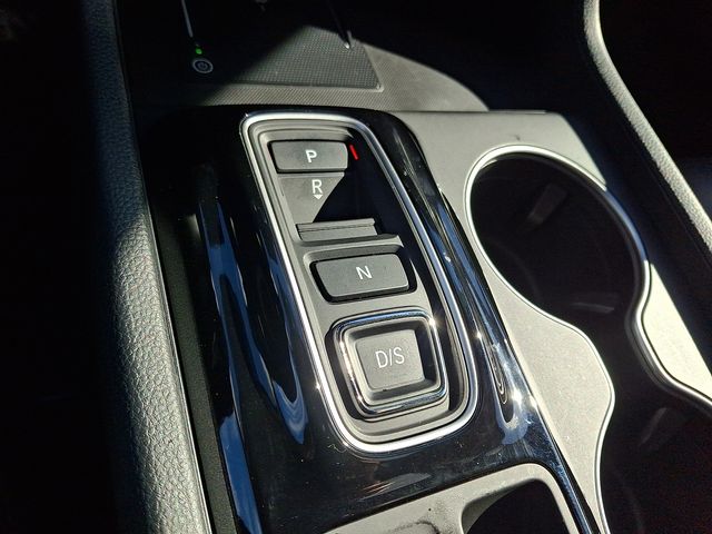 used 2025 Honda Pilot car, priced at $46,499