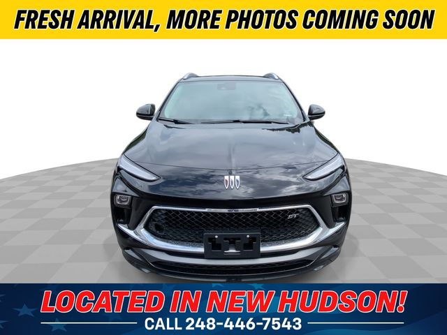Used 2025 Buick Encore GX Sport Touring For Sale in Livonia, MI