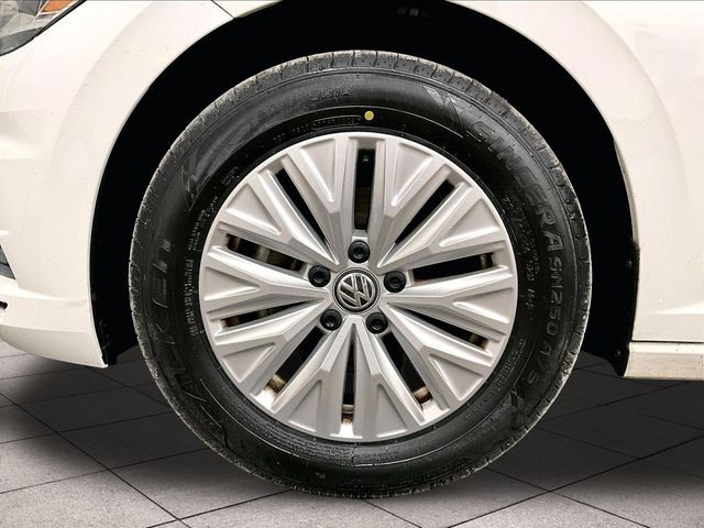 2019 Volkswagen Jetta 1.4T S - 7