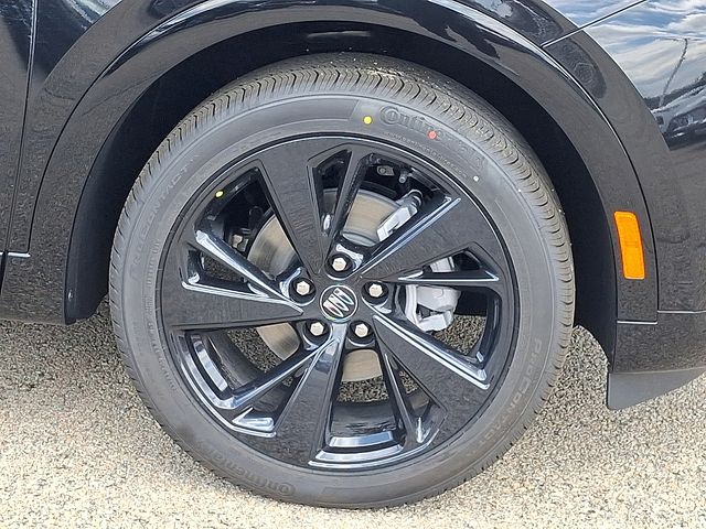 new 2026 Buick Envision car, priced at $46,763