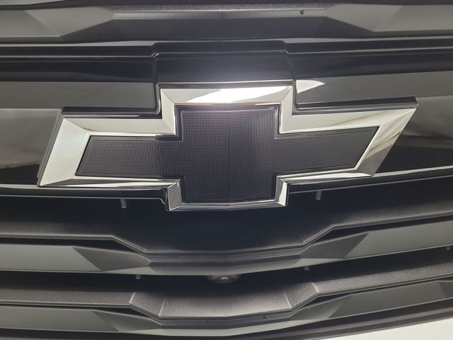 2025 – Chevrolet – Colorado
