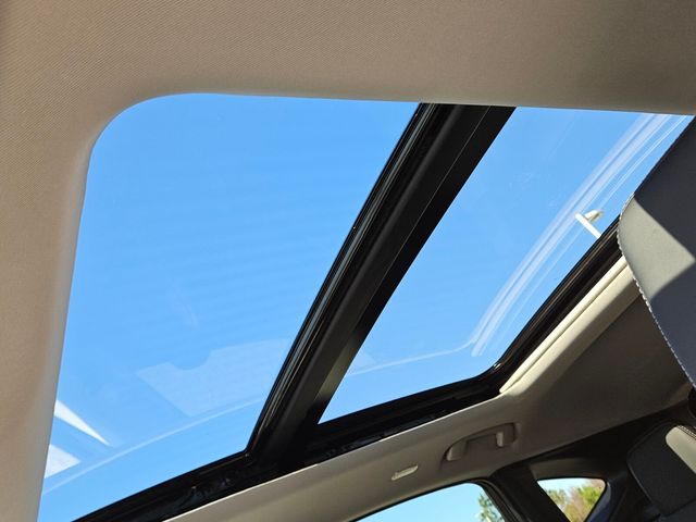 New 2026 Black Nissan SL image 20