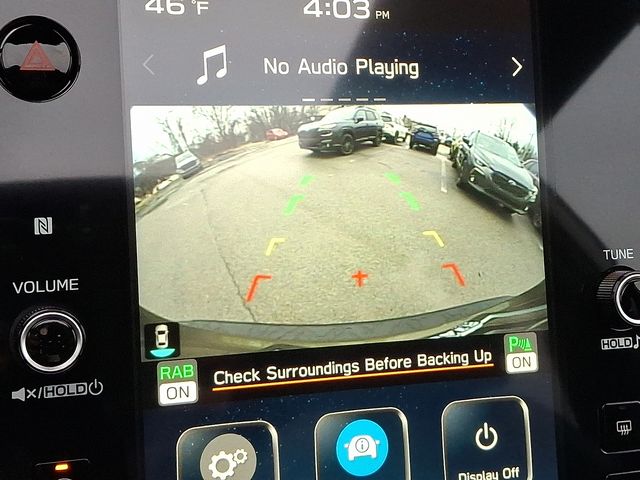 new 2026 Subaru Forester car, priced at $42,508