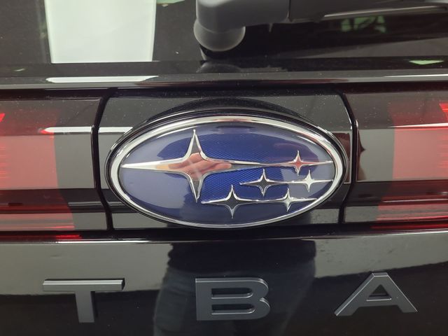 2026 – Subaru – Outback