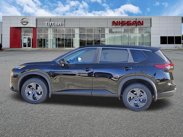 New 2026 Nissan Rogue SUV