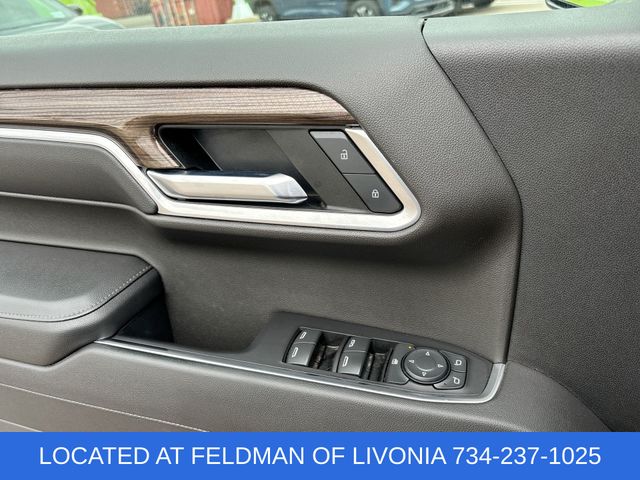 Used 2022 Chevrolet Silverado 1500 For Sale in New Hudson, MI