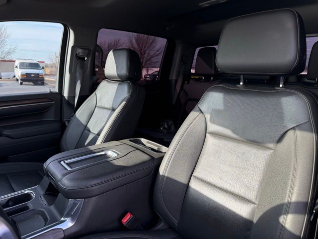 used 2022 GMC Sierra 1500 car, priced at $44,388