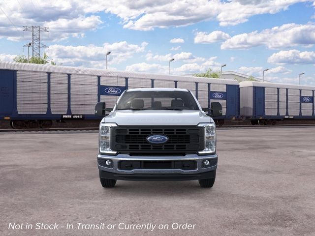 New 2026 White Ford XL image 6