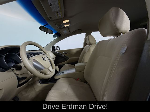 Used 2014 Nissan Murano SUV