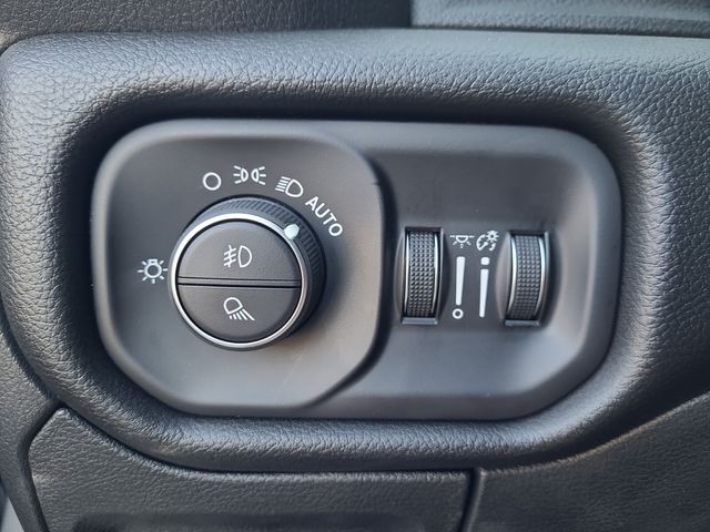 New 2026 Silver Ram Big Horn/Lone Star image 22