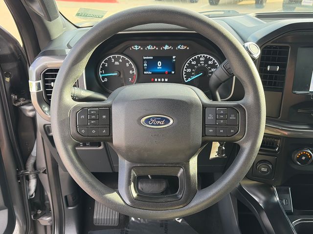 Used 2023 Ford F-150 Truck
