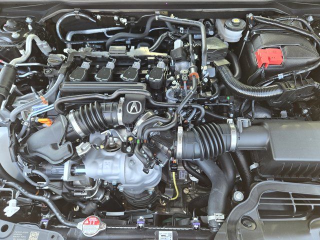 new 2026 Acura Integra car, priced at $38,070