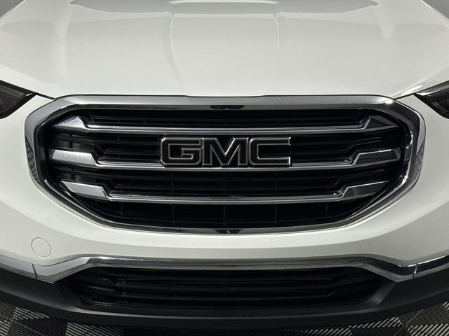 Used 2019 GMC Terrain For Sale in Indianapolis, IN