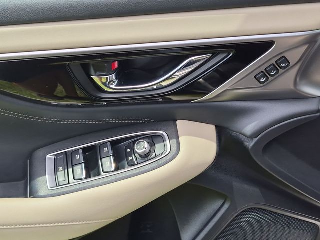 Used 2020 White Subaru Limited image 13