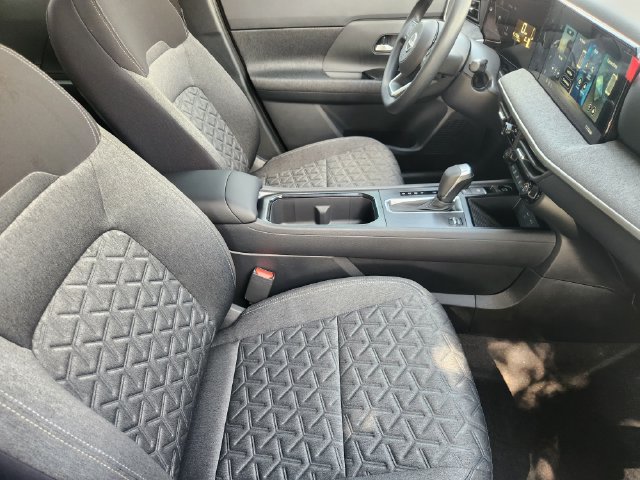 New 2027 Nissan Kicks SUV