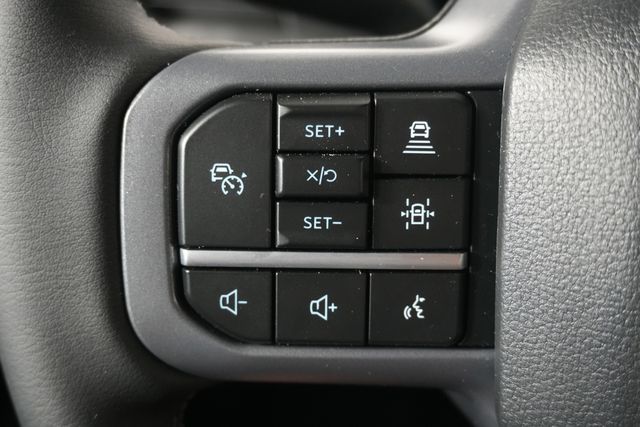 New 2026 Gray Ford Lariat image 15