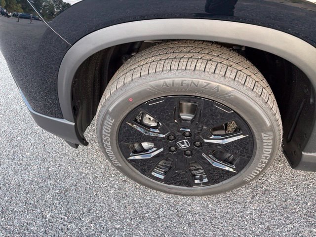 New 2026 Honda Pilot SUV