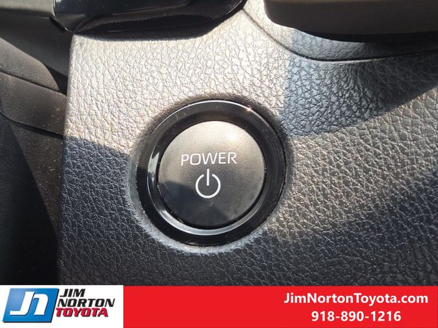 Used 2025 Toyota Camry Sedan