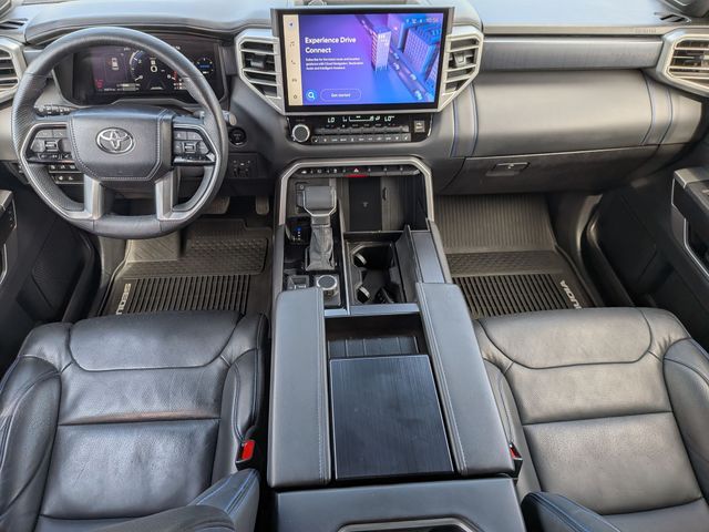 2025 Toyota Sequoia - Image 29