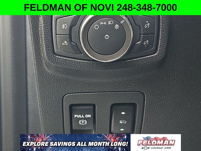 Used 2020 Ford F-150 For Sale in Livonia, MI