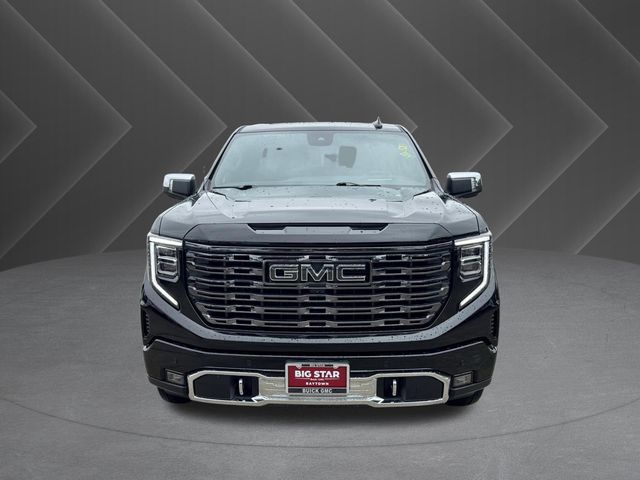 2025 GMC Sierra 1500 Denali Ultimate - 2
