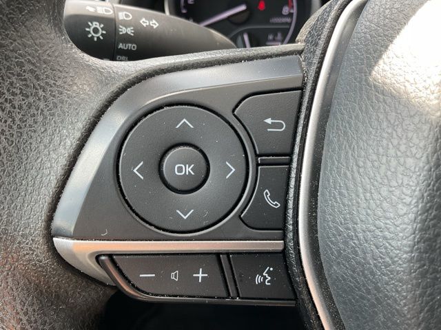 Used 2024 Toyota Camry Sedan