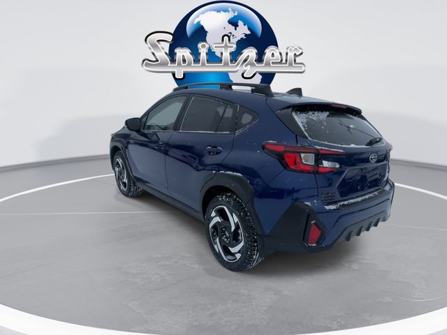 New 2026 Blue Subaru Limited image 7