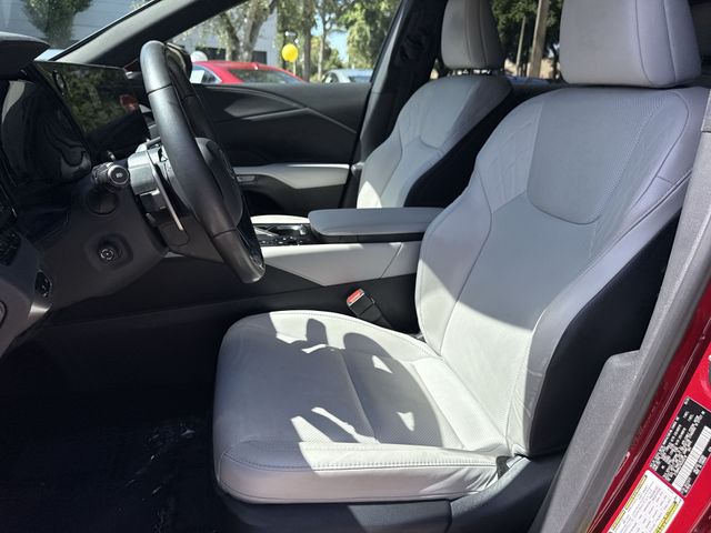 2024 Lexus RX - $53,998