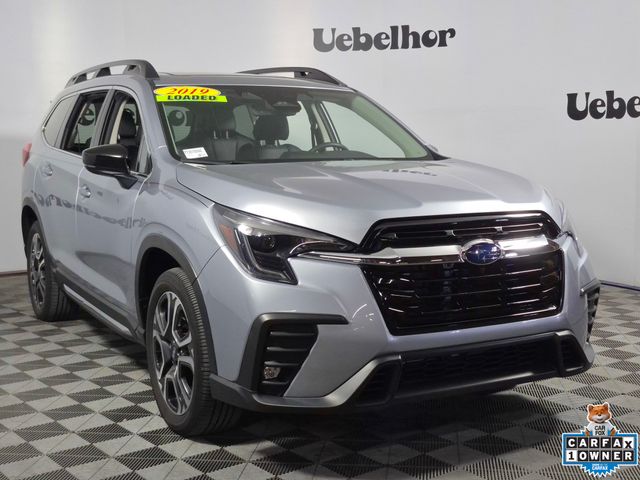 2024 Subaru Ascent Limited 7-Passenger AWD