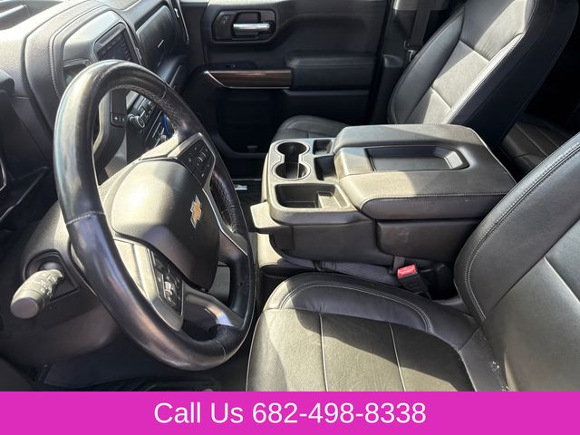 Used 2020 Chevrolet Silverado 1500 Truck