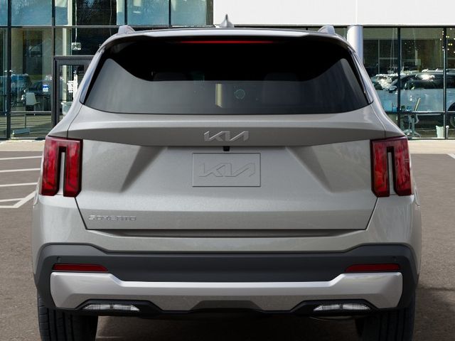 New 2026 Kia Sorento SUV