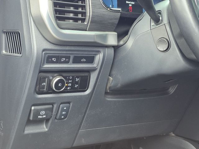 Used 2024 Ford F-150 Truck