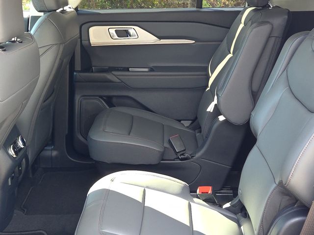 New 2026 White Ford Active image 15