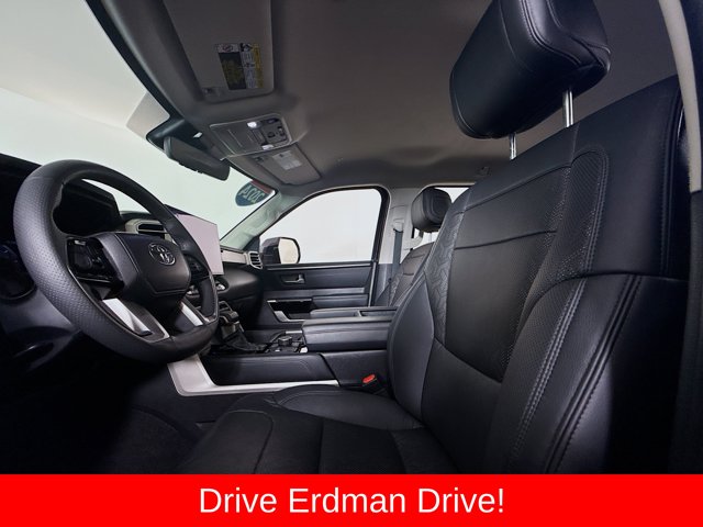 Used 2024 Toyota Tundra Hybrid Truck