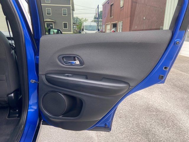 2022 Honda HR-V Sport - Photo 37