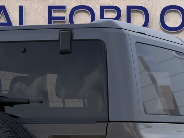 New 2026 Gray Ford  image 25