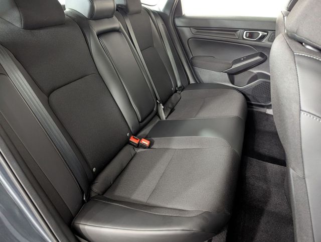 used 2026 Honda Civic car, priced at $26,281