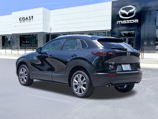 2026 Mazda CX-30 Preferred - Photo 8