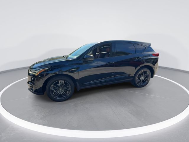 Used 2021 Acura RDX SUV