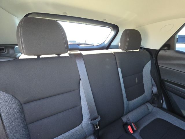 2023 Chevrolet TrailBlazer LT:C02508