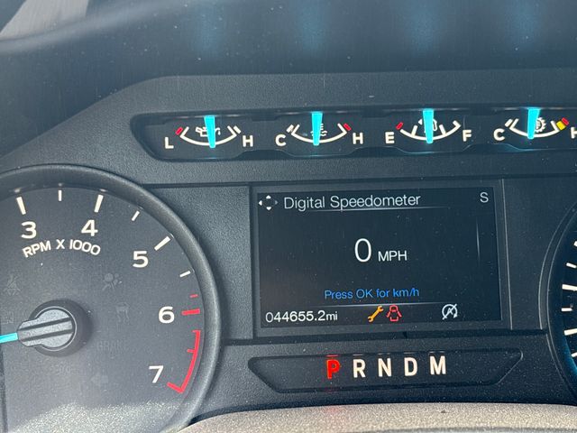 used 2018 Ford F-150 car, priced at $29,898