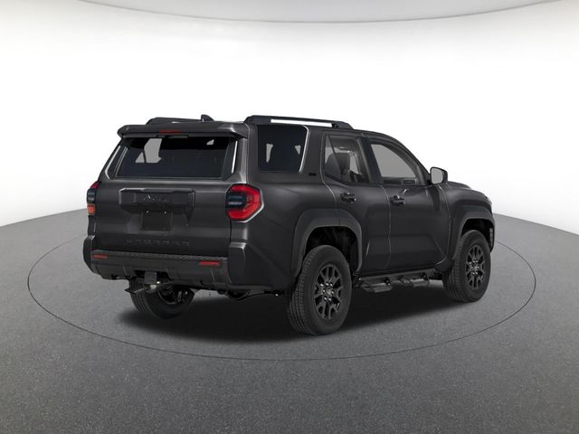 new 2026 Toyota 4Runner car, priced at $47,233