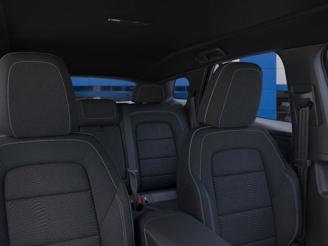 New 2025 Chevrolet Blazer EV For Sale in New Hudson, MI