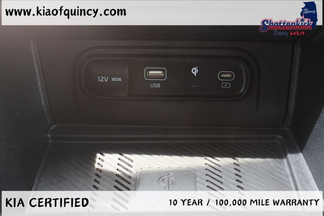 Used 2023 Kia Sportage SUV