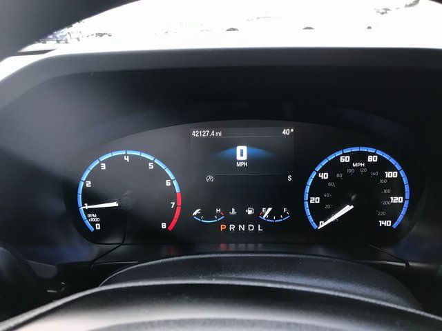 Certified Used 2023 Black Ford Big Bend image 10