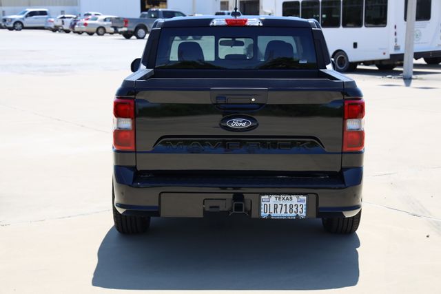 2026 Ford Maverick Lobo High - 6