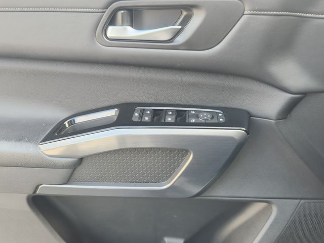 Used 2022 Nissan Pathfinder SUV