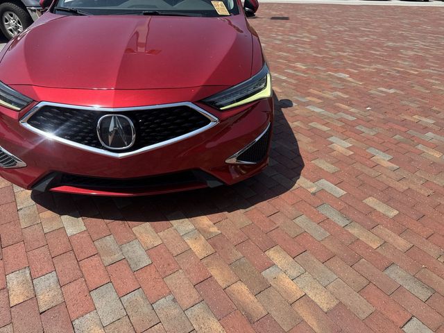 Used 2020 Acura ILX Sedan