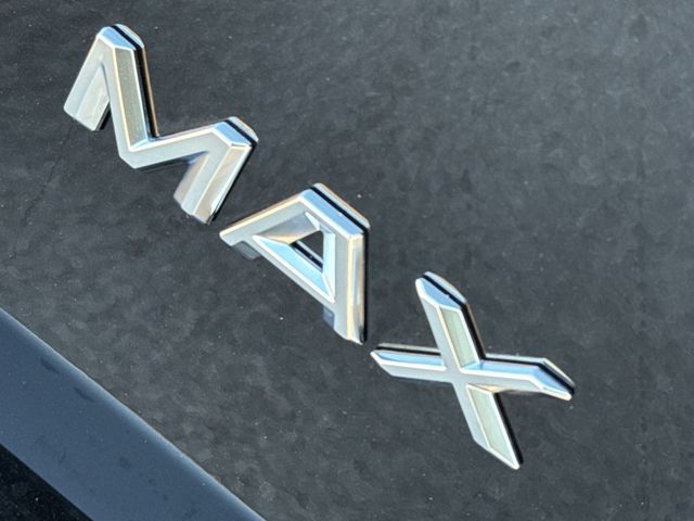 New 2026 Black Ford Platinum image 10